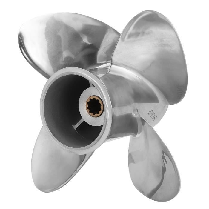 AeroNaut - Cônes d'hélice (Spinner A/K) moteurs électriques