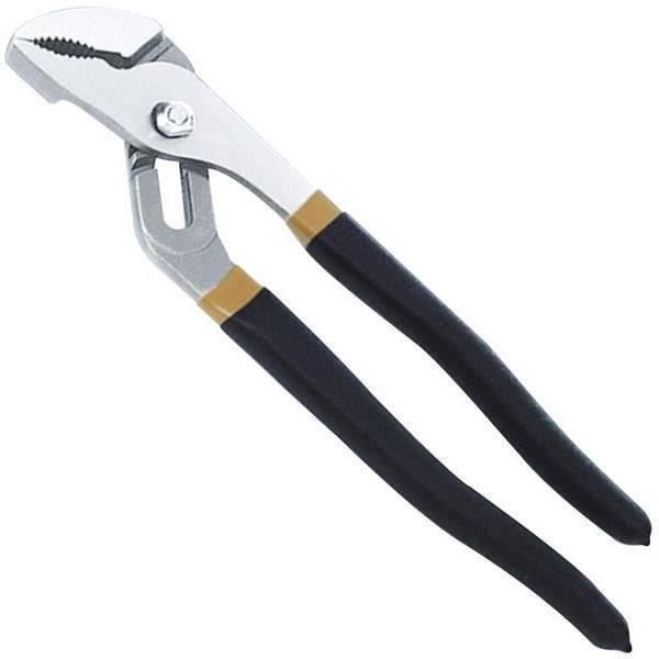 Pince multiprise crémaillère 10 pouces AMPRO T28371