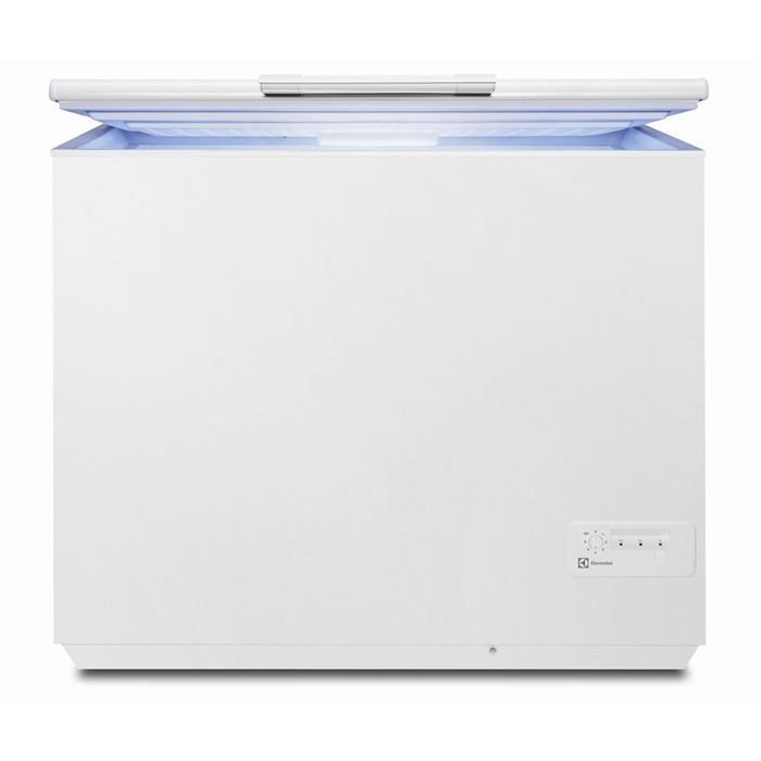Electrolux Ec3200aow Congelateur Coffre Achat Vente