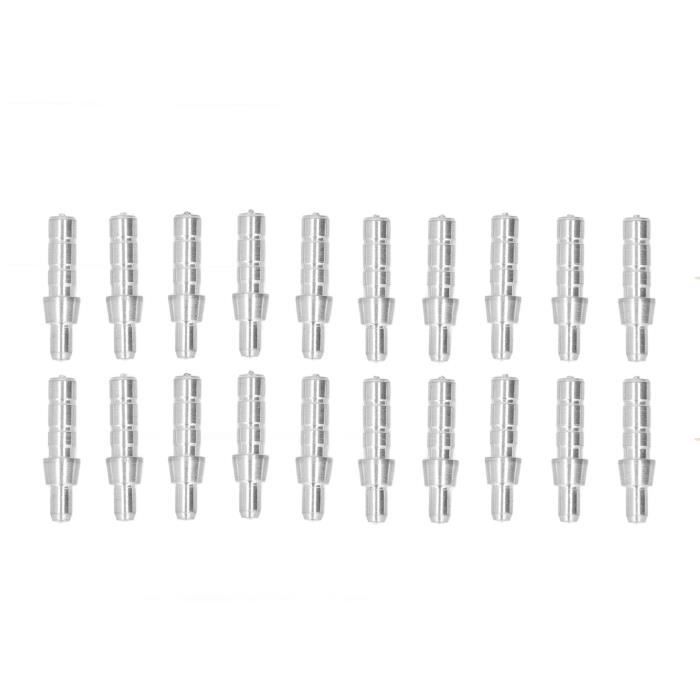 Lot De 12 Flèches Carbone Pour Tir à L'arc - 30,5 Pouces, Spine 350-900, Idéales Chasse Ou Compétition