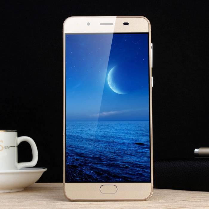 poi_ 5.0''Ultrathin Android 5.1 512Mo