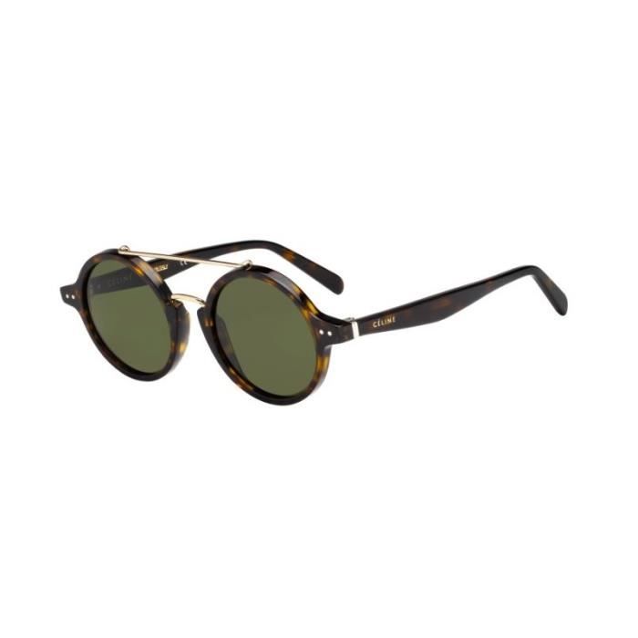 celine lunettes de soleil femme