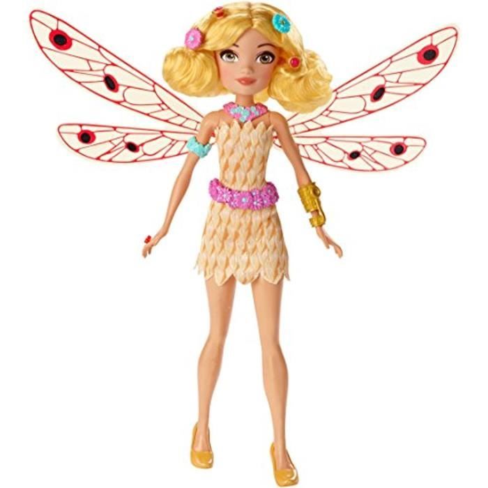 Barbie mia et moi discount