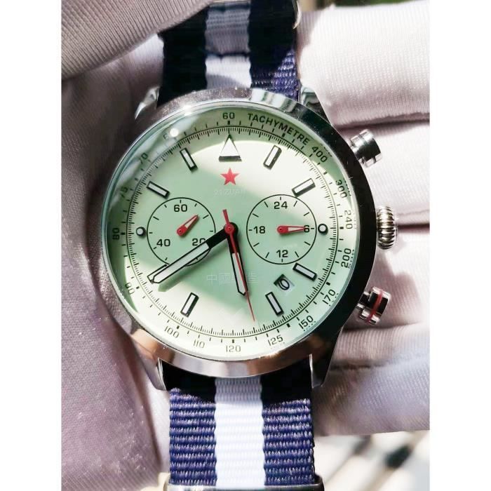 Montre de pilote deals