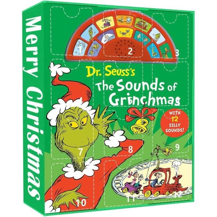 Calendrier De L'Avent De Noël 2023 Compte À Rebours De Noël Figurine