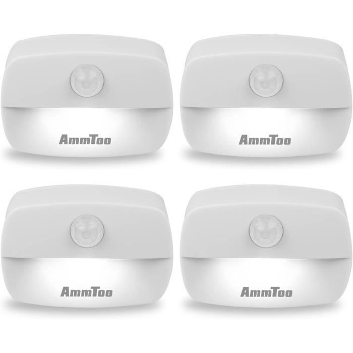 Ampoules Capteur De Crépuscule, Led Lampe Detecteur Crepusculaire 10W