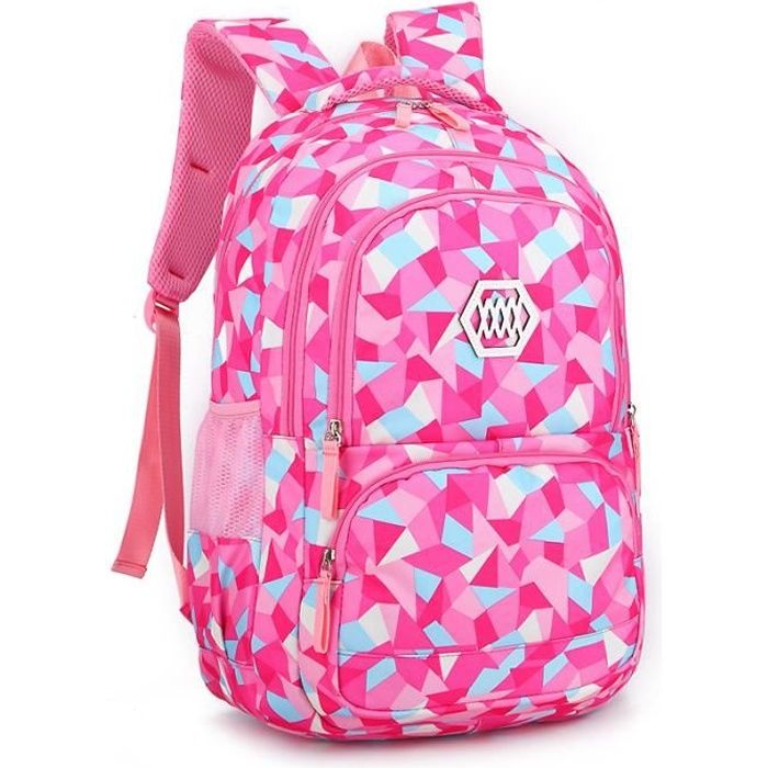 Cartable hotsell 6eme fille