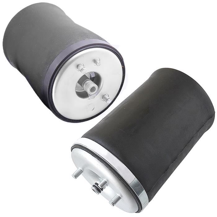 Coussin Pneumatique Arrière Gauche Pour BMW E39 Série 5 – Référence 37121095081, Neuf, Garantie 2 Ans