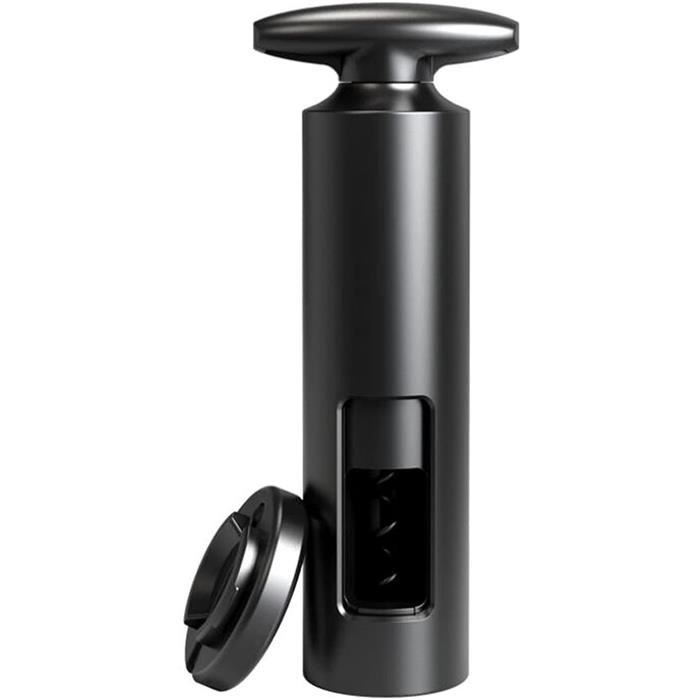 Orrefors 6590199 Sarek City - Tapón Para Botella De Vino, Transparente