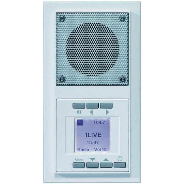 Radio A Encastrer Achat Vente Pas Cher