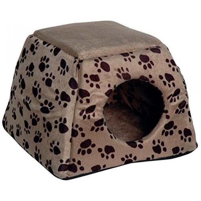 Dobar Panier Multi Canape Pliable Avec Cachette Douillette Pour Un Chat Ou Un Petit Chien Gris 40 X 40 X 30 Cm Cdiscount Dobar Panier Multi Canape Pliable Avec Cachette Douillette Pour Un Chat Ou Un Petit Chien Gris 40 X 40 X 30 Cm Cdiscount