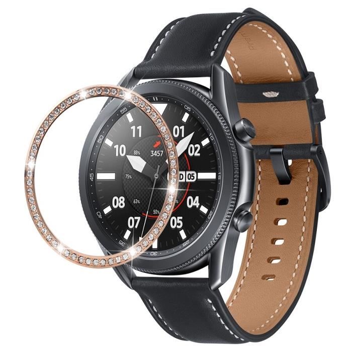 Galaxy watch 46mm hot sale gold