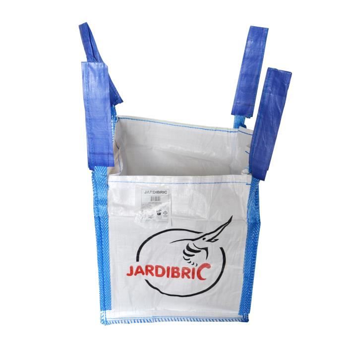 Sac best sale poubelle 250l