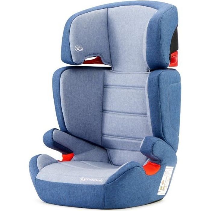 Siège auto isofix groupe 2-3 (15-36kg) - Équipement auto