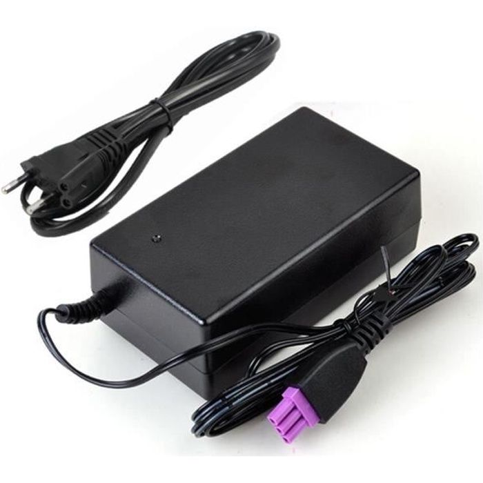 Cable Alimentation Imprimante Hp Deskjet 1510 Cdiscount