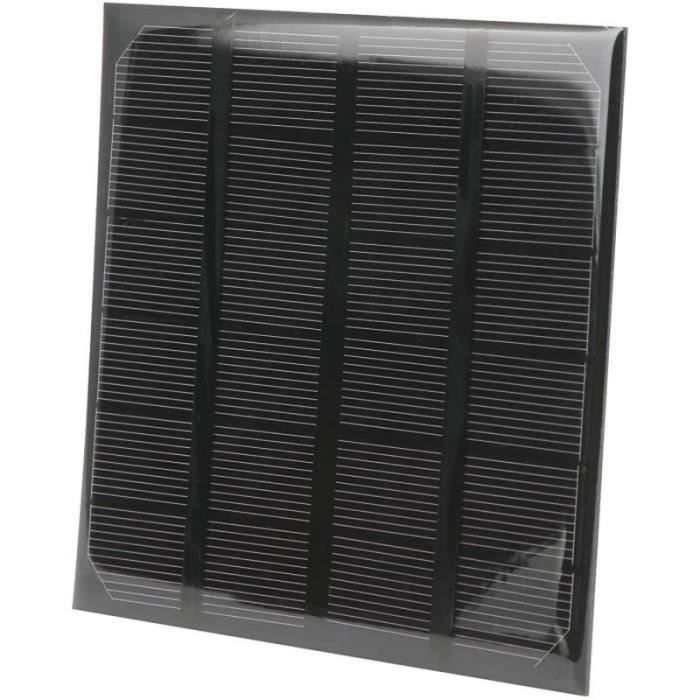 Achetez en gros Module anneau Solaire Mono 230w Avec 16% D'efficacité Cellulaire Et Marque Tüv