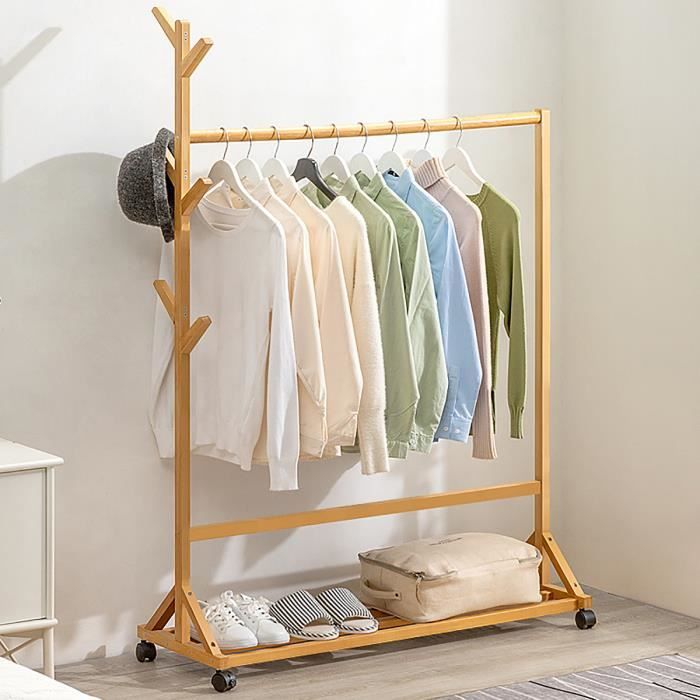 Portant Tipi Cdiscount