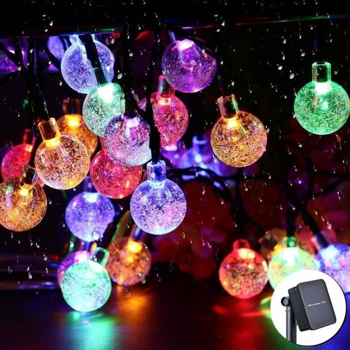 Comment Faire Clignoter Une Guirlande De Noel Guirlande Connectable Achat Vente Pas Cher