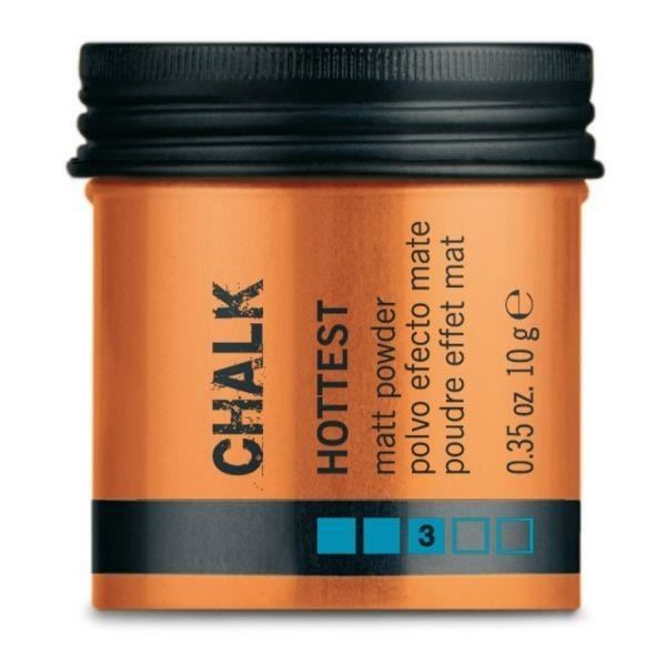 Cheveux Volume Croissant Mat Poudre Seche K Style Chalk