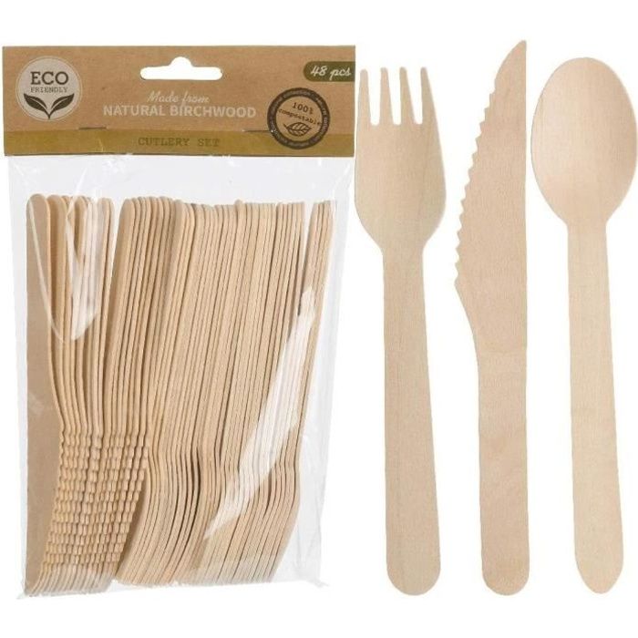 Couverts en bois naturel fourchettes Couteaux Couverts écologiques Couverts en bois cuillères 20 cm Couverts en bambou avec sac Couverts de voyage Couverts en bambou Couverts en bois naturel fourchettes Couteaux Couverts écologiques Couverts en bois cuillères 20 cm Couverts en bambou avec sac Couverts de voyage Couverts en bambou