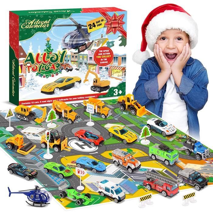 Cadeau noel garcon 6 ans deals