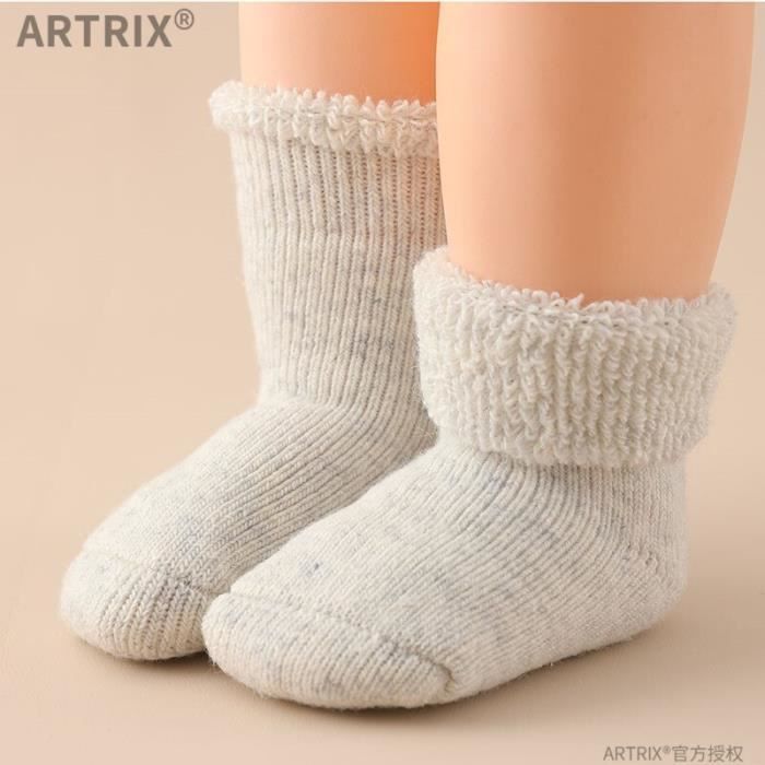 Taille pied deals 3 ans