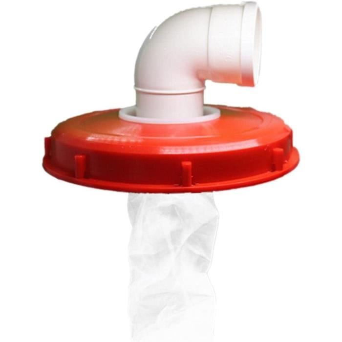 Coperchio Tappo Per Cisterna Atomizzatore Serbatoio Ribaltabile 180&deg; D