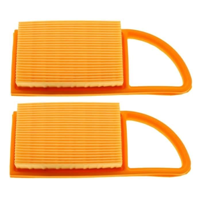 Lot De 3 Bouchons De Réservoir Carburant Pour Souffleur Stihl BR500, BR550, BR600 - Référence 0003500533