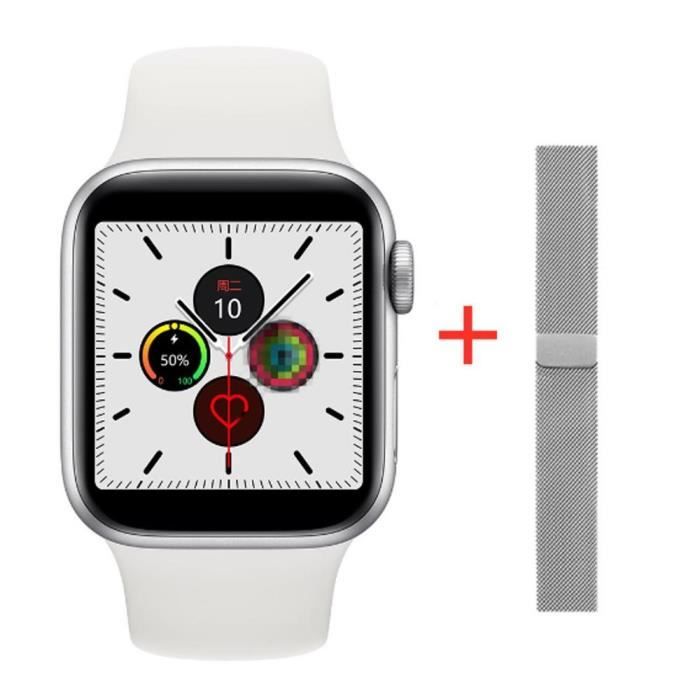 Iwo 12 pro 2025 series 5 smartwatch