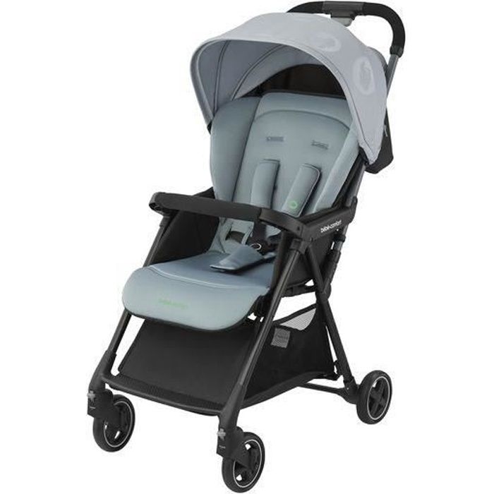 poussette enfant 20 kg