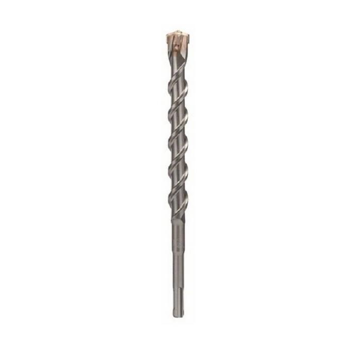 Bosch Foret béton 4 taillants SDS-Plus 7X Expert 10x150x215 mm - 2608900098