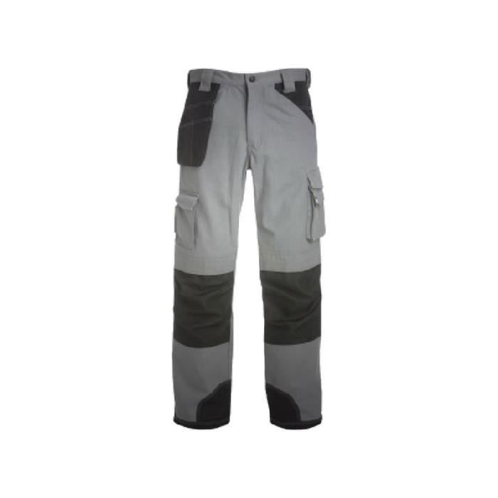Pantalon de travail caterpillar trademark noir deals