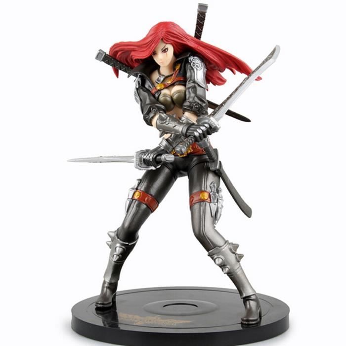 lol figurine