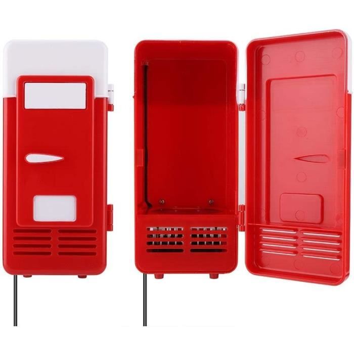 Dispensateur De Boisson En Verre Pour Réfrigérateur - 3L/5L/9L, Robinet Anti-Goutte, Idéal Maison Et Extérieur