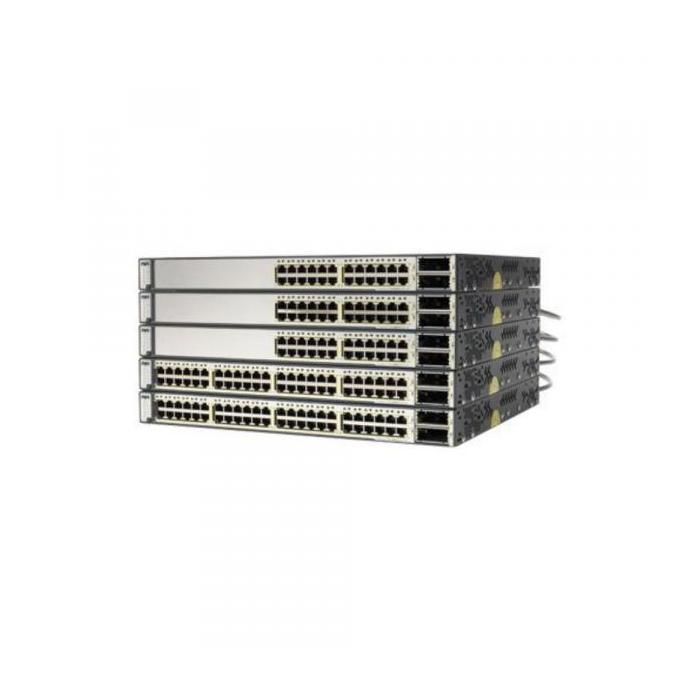 Acheter Cisco WS-C3750E-24TD-SD Reconditionné - 454,02 € Cisco WS-C3750E-24TD-SD Reconditionné - Cisco reconditionné disponible sur Cdiscount Seconde Vie