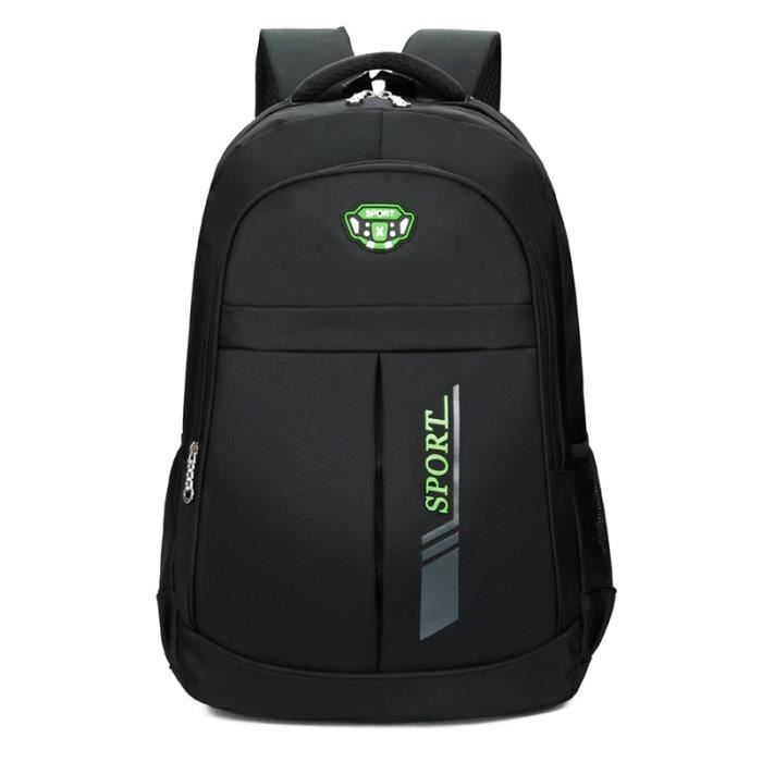 Baseball,Sac à dos pratique pour chauve-souris,en Polyester,solide et