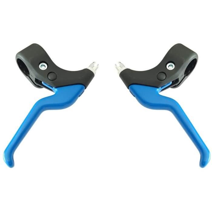 NOS LEVIER FREIN ancien vélo 1900 type Bowden old bike brake Lever Bici Fahrrad EUR 22,50 - FR
