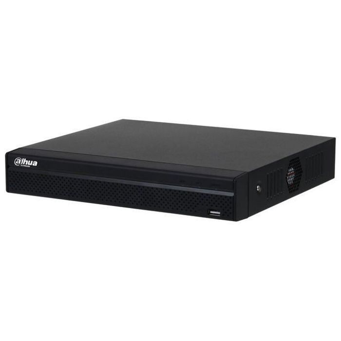 DAHUA NVR4104HS 4KS2/ - vue 2