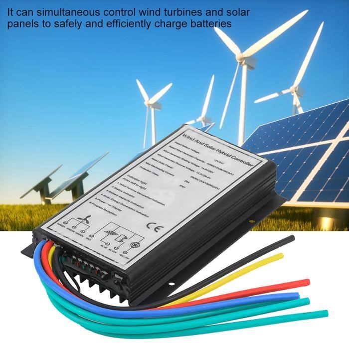 Régulateur De Tension AVR 2KW-3KW Pour Générateur - Automatique Et Durable, Neuf