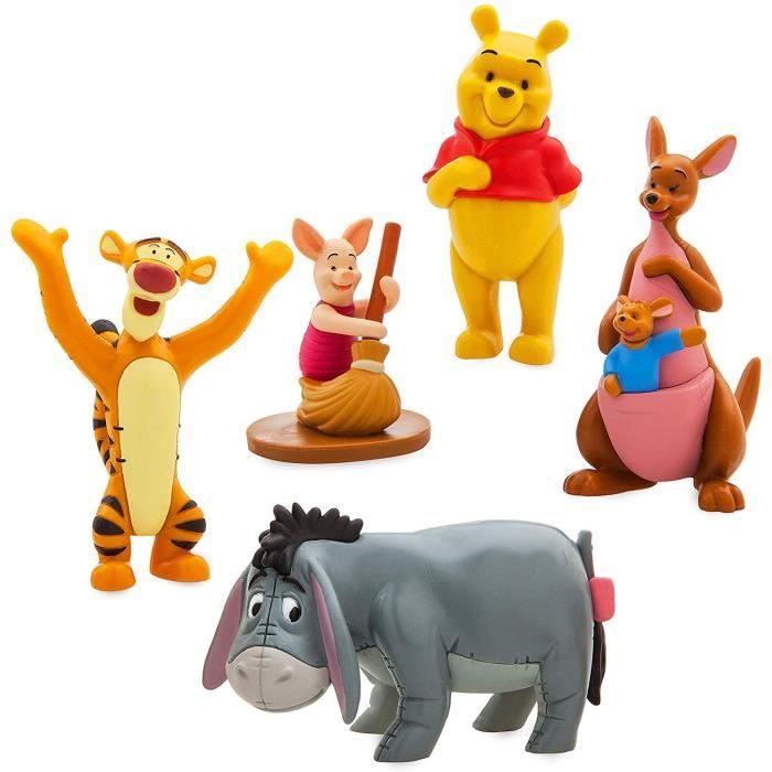 Astuces Disney Magic Kingdoms Winnie L Ourson Jouetopia