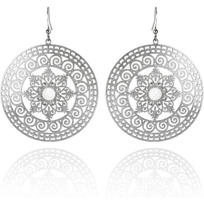 30 Fermoirs De Boucles D'oreilles Plaqués Or - 4x6mm - Hypoallergéniques - Pour DIY Et Réparation