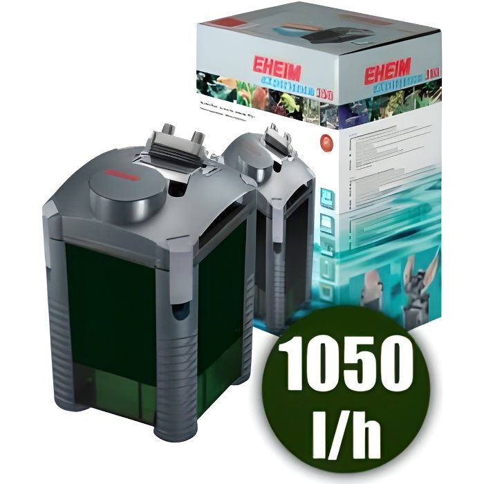 Eheim Experience 350
