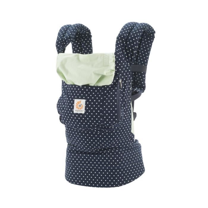 ergobaby soldes