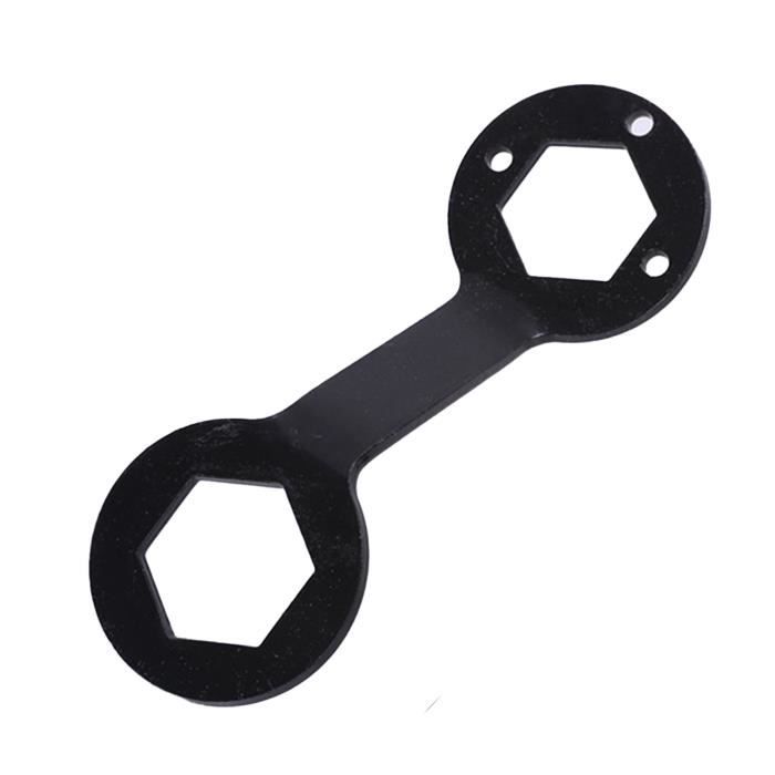 EIF Clé Pour LaveLinge Clé Pour Machine À Laver 5 Mm D
