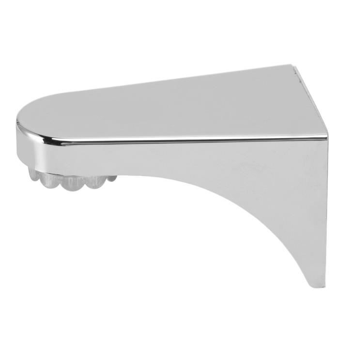 GOTOTOP porte-savon sans perforation Support de porte-savon magnétique