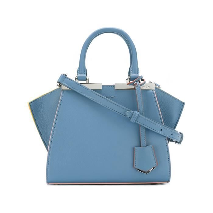 sac à main fendi