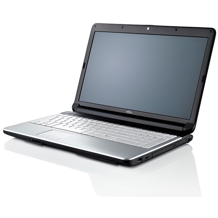 FUJITSU LIFEBOOK E751