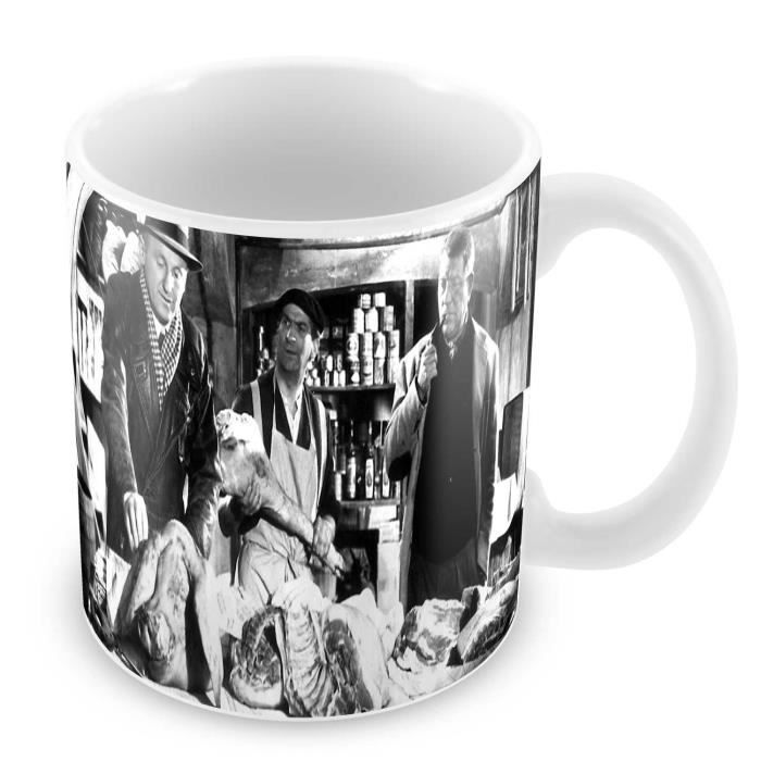 Pantoufles louis clearance de funes bourvil