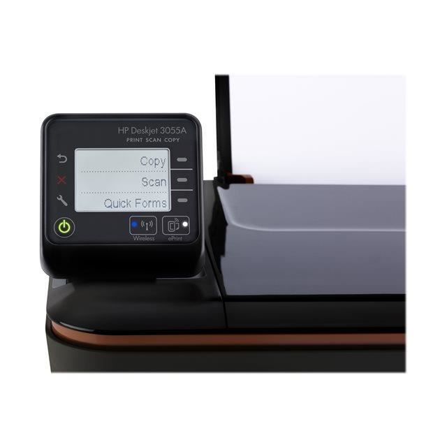 Hp store deskjet 3055a