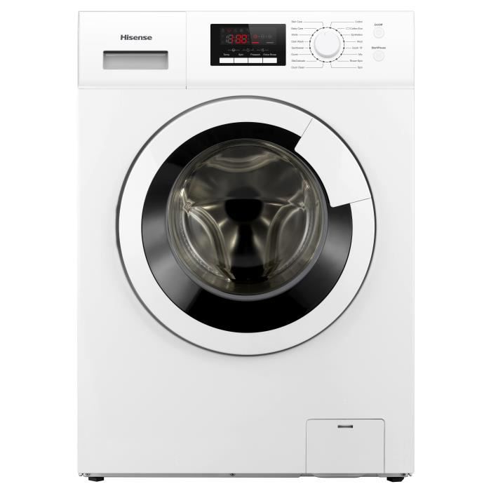 Lave Linge Frontal 45 Cm Achat Vente Pas Cher